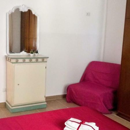 Casa Vacanze Terracina Hermada Luaran gambar