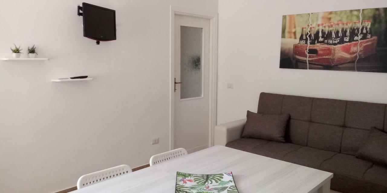 Casa Vacanze Terracina Hermada Luaran gambar