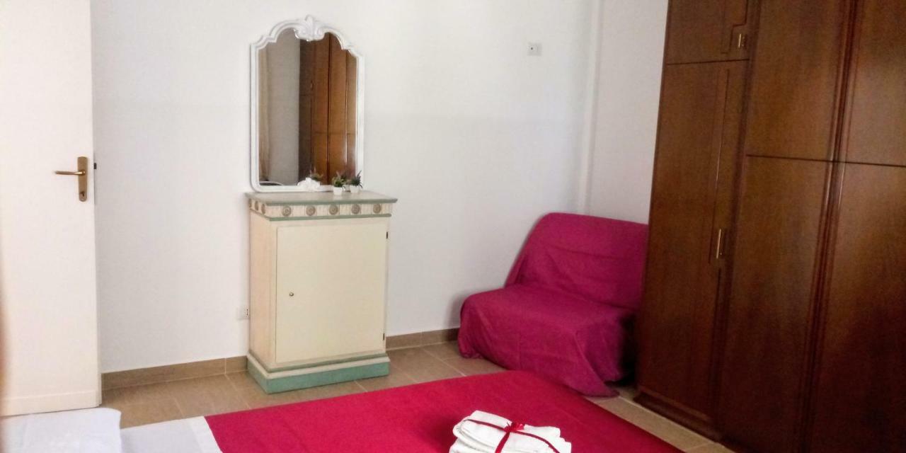 Casa Vacanze Terracina Hermada Luaran gambar