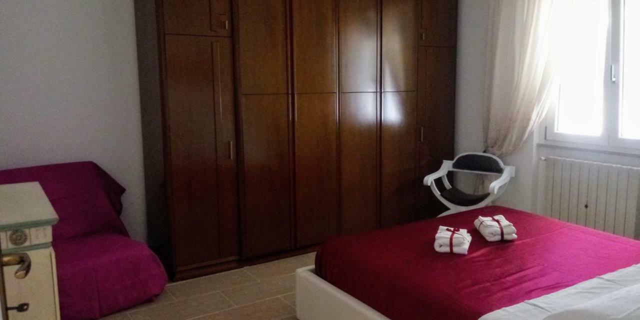 Casa Vacanze Terracina Hermada Luaran gambar